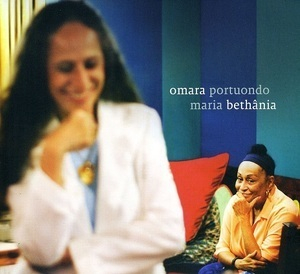 Omara Portuondo E Maria Bethania