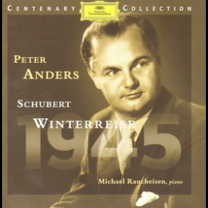 Schubert - Die Winterreise