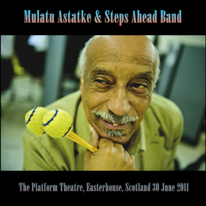 The Platform Theatre, Easterhouse, Scotland 2011-06-30