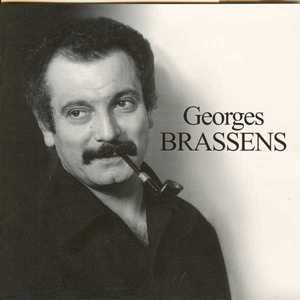 Le Temps Ne Fait Rien а L'affaire - Cd10 - Derniиres Chansons De Brassens Par...