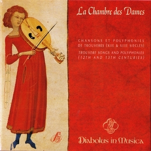 La Chambre Des Dames