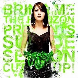 Suicide Season Cut Up!