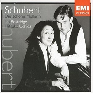 Schubert - Die Schone Mullerin D795