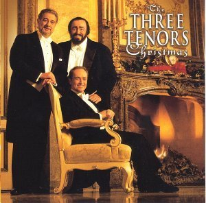 The Three Tenors Christmas