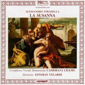 Alessandro Stradella - La Susanna