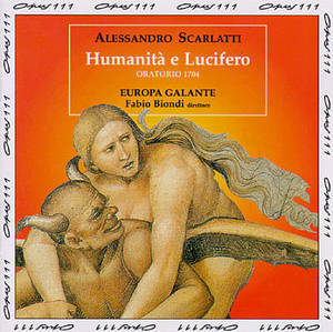 Humanita e Lucifero