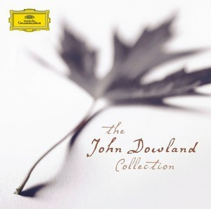 The John Dowland Collection