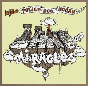 From The Land Of Miracles