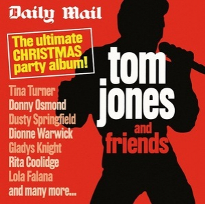 Tom Jones And Friends