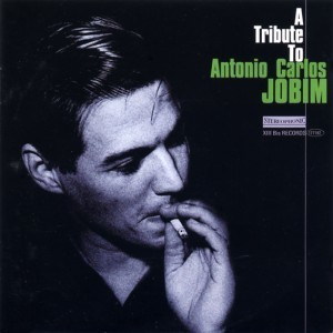 A Tribute To Antonio Carlos Jobim