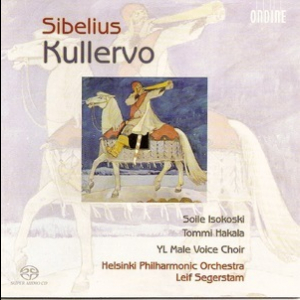 Sibelius. Kullervo