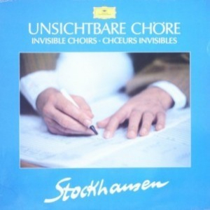 Unsichtbare Chöre