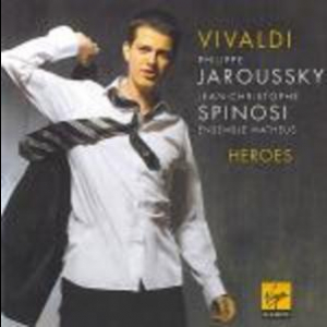 Vivaldi - Heroes