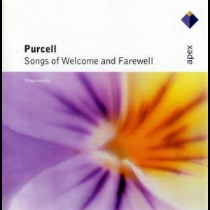 Purcell - Songs Of Welcome & Farewell