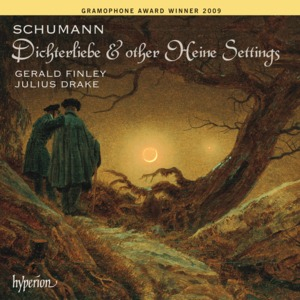 Dichterliebe & Other Heine Settings