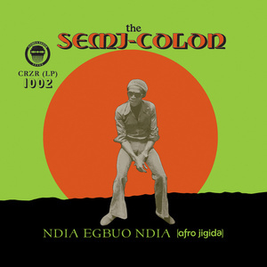 Ndia Egbuo Ndia (Afro Jigida)