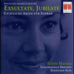 Exsultate, Jubilate