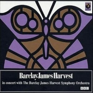 ... Bbc In Concert 1972 (cd2 - Stereo)