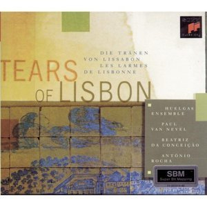 Tears Of Lisbon