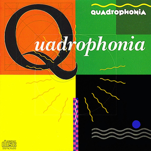 Quadrophonia