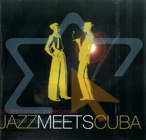 Jazz Meets Cuba