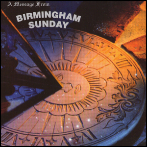A Message From Birmingham Sunday