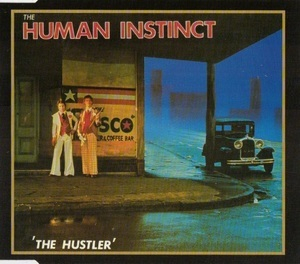 Human Instinct