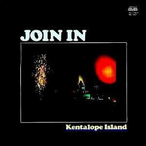 Kentalope Island