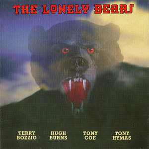 The Lonely Bears