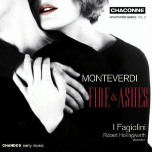 Monteverdi - Fire & Ashes