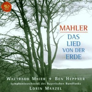 Das Lied Von Der Erde