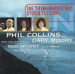 The 'skinningrove Bay' Studio Sessions