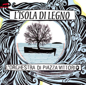 L'isola Di Legno