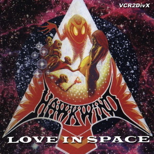 Love In Space (2CD)