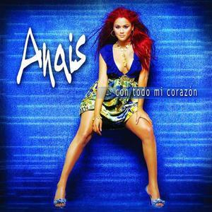 Con Todo Mi Corazon (regular Edition)