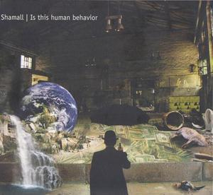 Is This Human Behaviour (2CD)