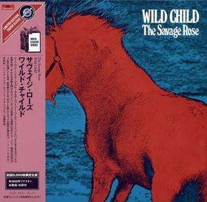 Wild Child (Japan)