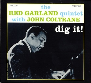 Dig It! (with John Coltrane)
