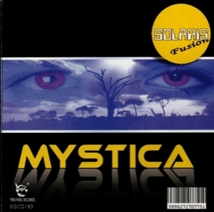 Mystica [CDS]