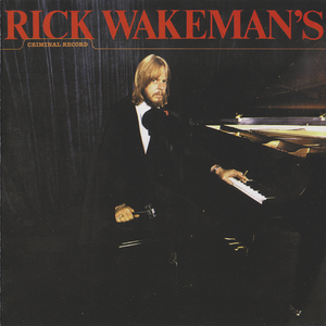 Rick Wakeman's Criminal Record