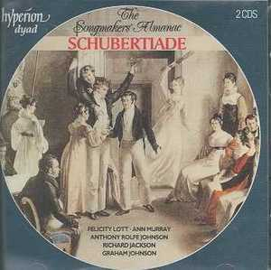 Schubertiade (2CD)