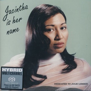 Jacintha Is Her Name