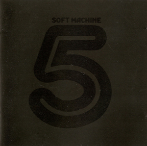 Fifth (1991, ESCA 5418)