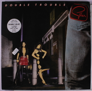 Double Trouble (2CD)