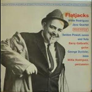 Flatjacks