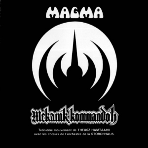 Mekanik Kommadoh