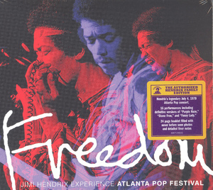 Freedom: Atlanta Pop Festival