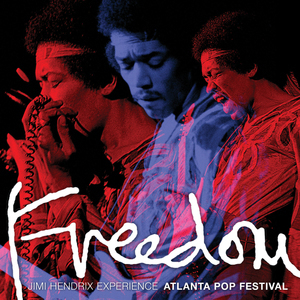 Freedom Atlanta Pop Festival Live