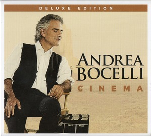 Cinema (deluxe Edition)