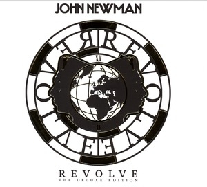 Revolve (deluxe Edition)